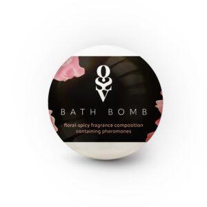 Bombe de bain aux phéromones Spicy – 100 g