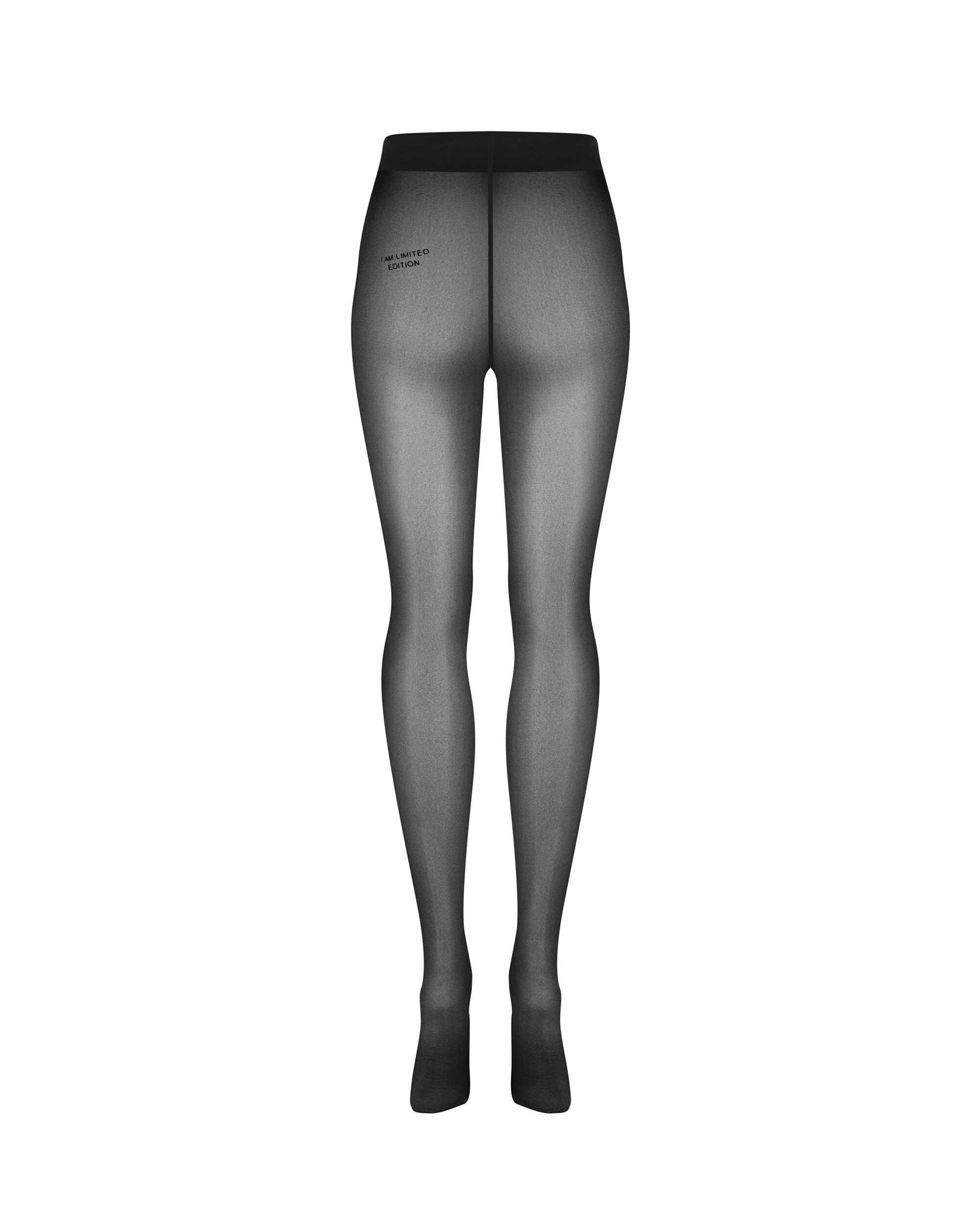 Patrise Edition Collants noir