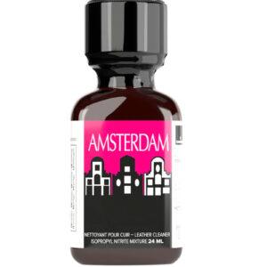Poppers Amsterdam 24 ml flacon