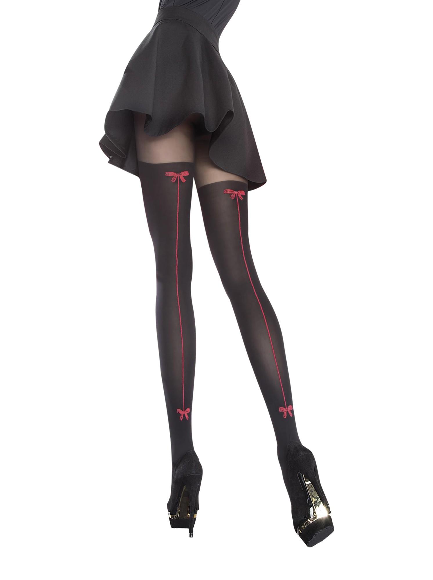 Canella Collants 40 DEN – Noir