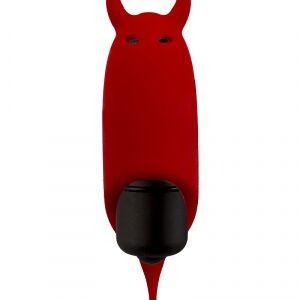 vibromasseur de poche devol