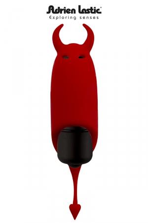 vibromasseur de poche devol