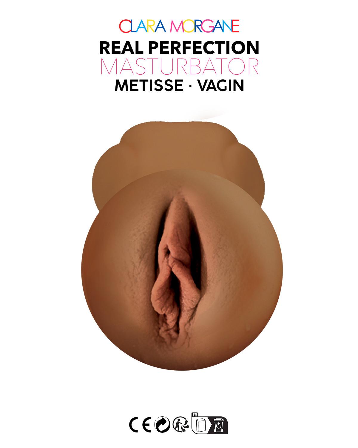 Real perfection masturbateur Vagin – Metisse