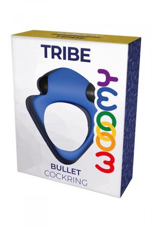 cockring vibrant tribe – détail