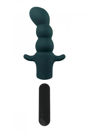 plug anal vibrant buddy – vue 4