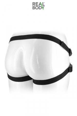 harnais gode ceinture – vue 3