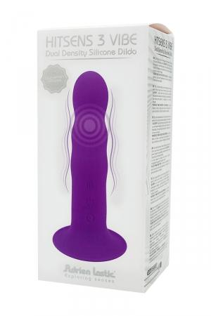 gode vibrant hitsens 3 – détail