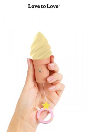 stimulateur cand'ice vanilla pop – vue 4