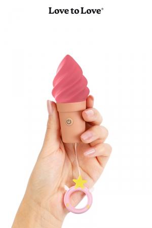 stimulateur cand'ice raspberry joly – vue 4