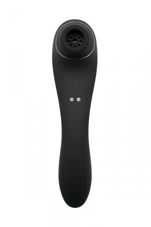 stimulateur smooch noir – vue 4