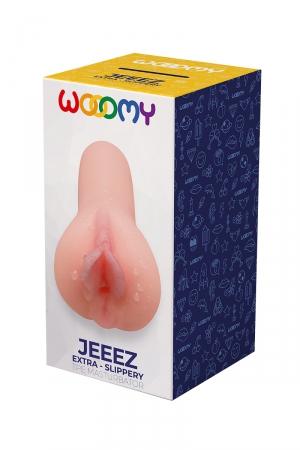 masturbateur vagin jeeez – détail