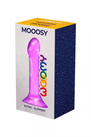 gode jelly mooosy – détail