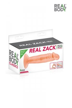 gode réaliste real zack – vue 3