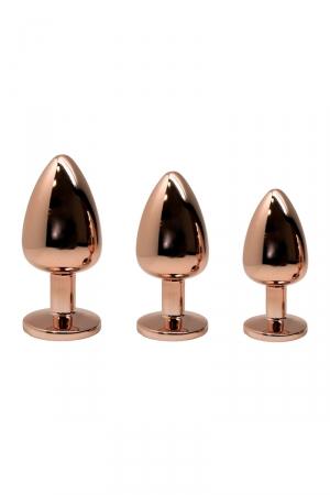 plug bijou tralalo rose s – vue 4