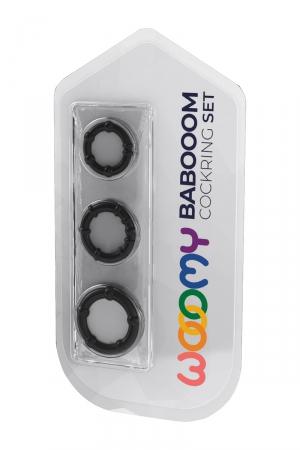 set 3 cockrings babooom – vue 3