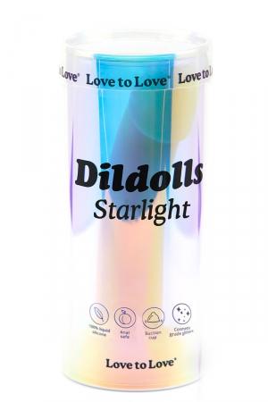 dildolls starlight – détail
