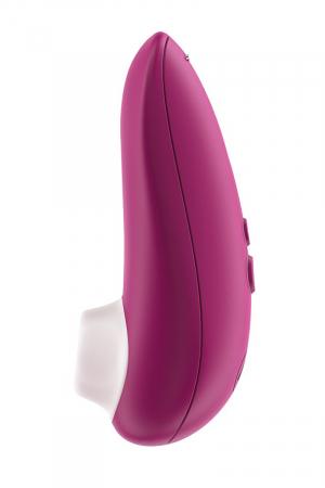 womanizer starlet 3 rose – détail
