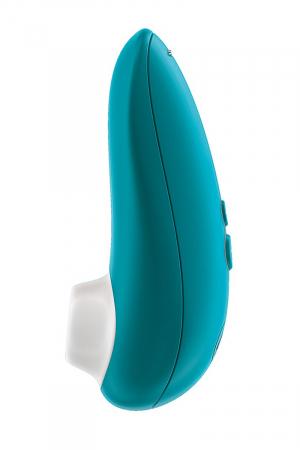womanizer starlet 3 turquoise – détail