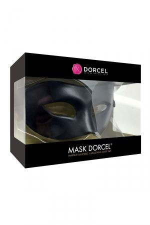 masque fetish – détail