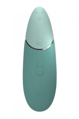 womanizer next turquoise – détail