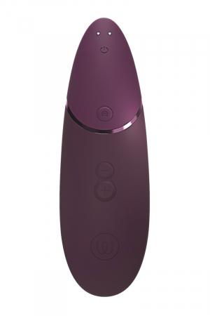 womanizer next violet – détail