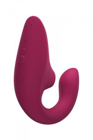 womanizer blend fuchsia – détail
