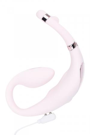 double stimulateur venus – détail
