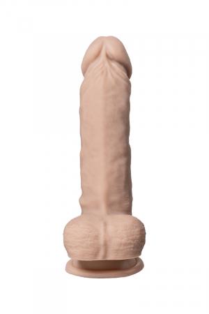 gode réaliste real skin model 1 – détail