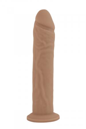 gode silicone liquide – détail