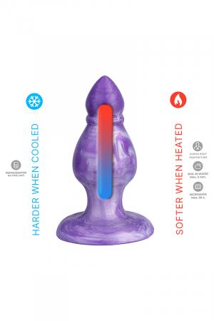 plug anal queen – détail