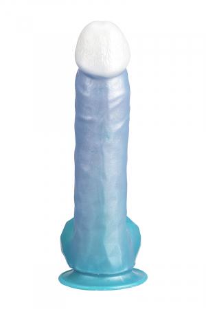 gode thermoréactif angel – détail