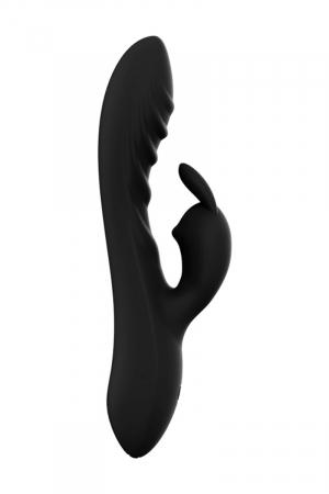 vibromasseur rabbit – détail