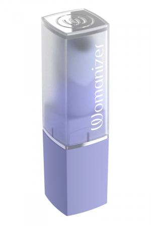 womanizer beauty violet – détail