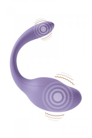 double stimulateur smart dream – détail