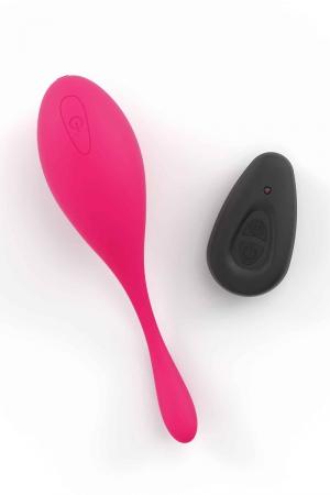 oeuf vibrant secret vibe 2 – détail
