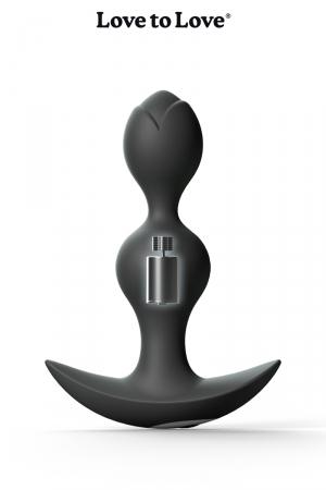 plug anal vibrant twinny bud – détail