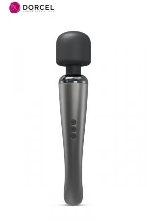 vibromasseur wand – détail