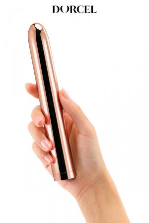 vibromasseur pink lady 2.0 – détail