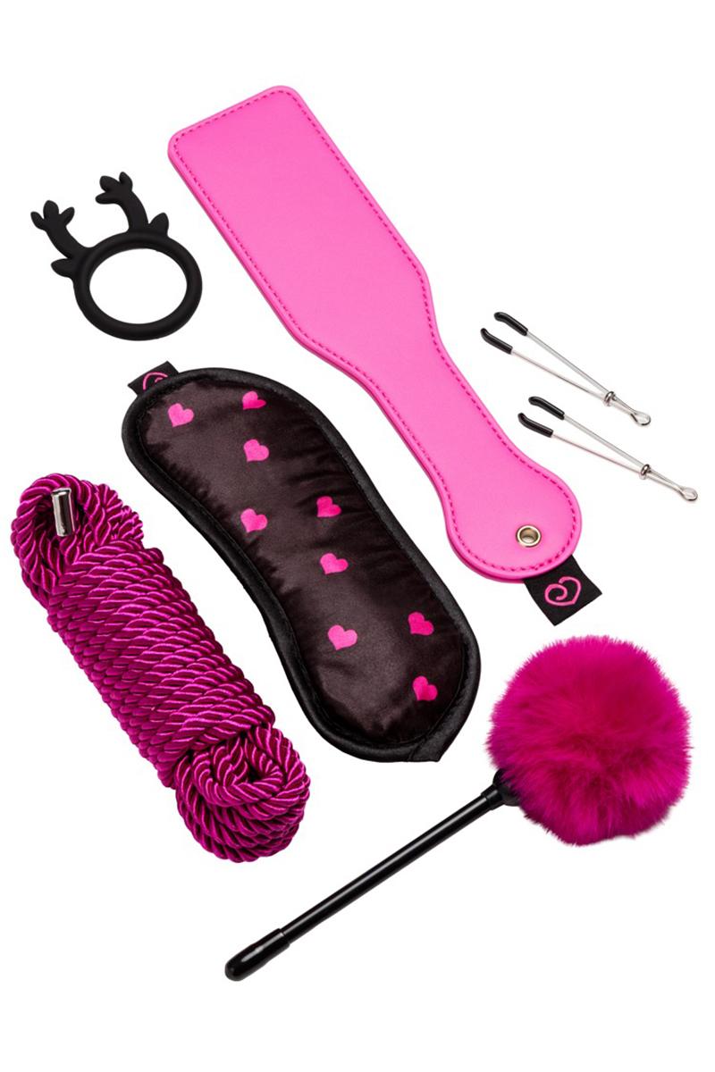Calendrier de l'Avent Womanizer Enjoy 2026 avec 24 coffrets surprises – vue 3