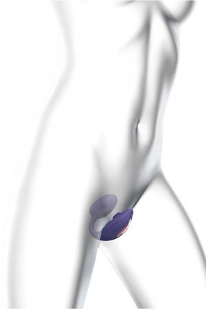 wonderlover violet – vue 4