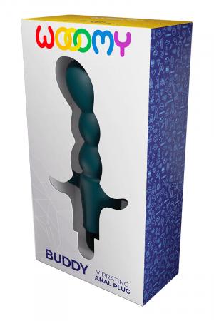 plug anal vibrant buddy – vue 3