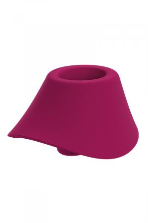 womanizer blend fuchsia – vue 4