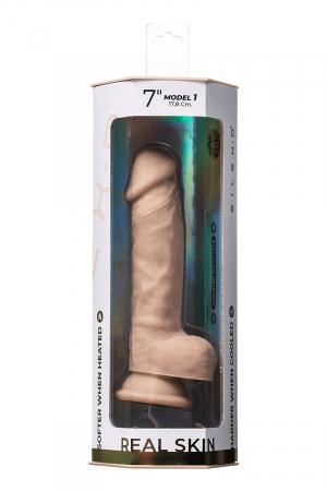 gode réaliste real skin model 1 – vue 3