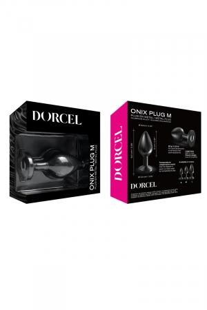 plug anal métal – vue 4