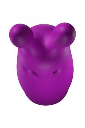 pocket vibe lapin violet – vue 4