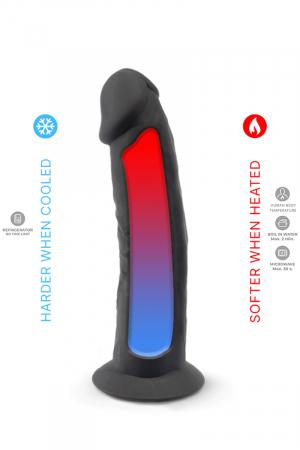 gode the original model 2 noir – vue 4