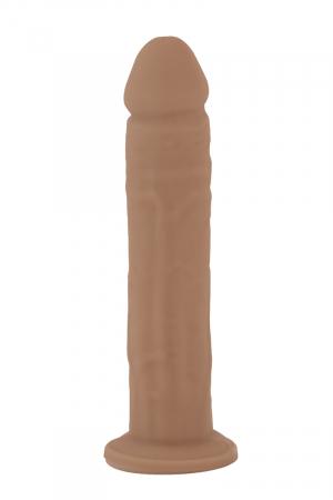gode silicone liquide – vue 4