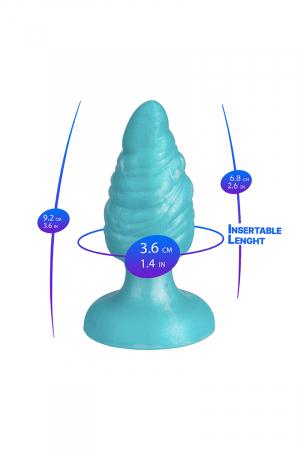 plug anal melty – vue 4
