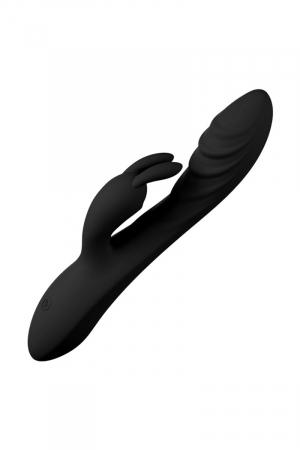 vibromasseur rabbit – vue 4