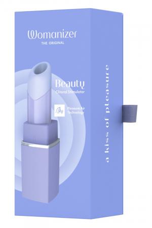 womanizer beauty violet – vue 4